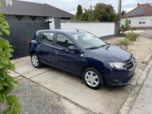 DACIA SANDERO 1.2 Ambiance