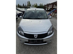 DACIA SANDERO 1.2 Ambiance