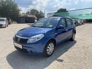 DACIA SANDERO 1.2 Ambiance