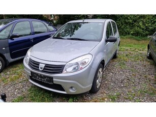 DACIA SANDERO 1.2 Ambiance