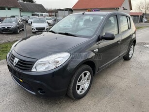 DACIA SANDERO 1.2 Ambiance