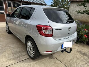 DACIA SANDERO 1.2 Arctic