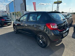 DACIA SANDERO 1.2 Arctic 88.000 km!!! Vezetett szervizkönyv!!!