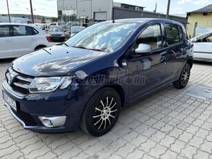 DACIA SANDERO 1.2 Arctic EURO6 47000km klima