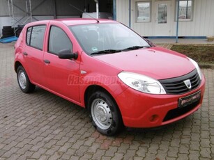 DACIA SANDERO 1.4 Access