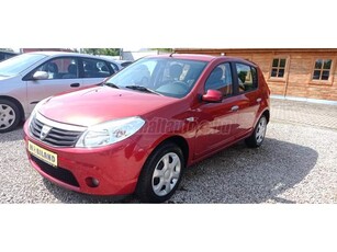 DACIA SANDERO 1.4 Ambiance