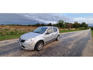 DACIA SANDERO 1.4 Ambiance