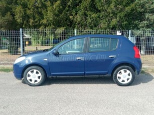 DACIA SANDERO 1.4 Ambiance KLÍMÁS!!!