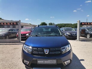 DACIA SANDERO 1.5 dCi Arctic