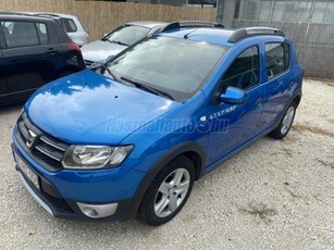 DACIA SANDERO 1.5 dCi Arctic