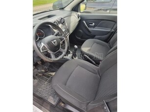 DACIA SANDERO 1.5 dCi Arctic