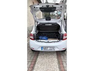 DACIA SANDERO 1.5 dCi Arctic EURO6