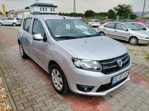 DACIA SANDERO 1.5 dCi Arctic Garantált 68000Km!