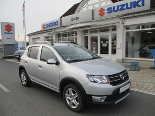 DACIA SANDERO 1.5 dCi Stepway Arctic