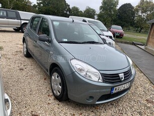 DACIA SANDERO 1.6 Ambiance