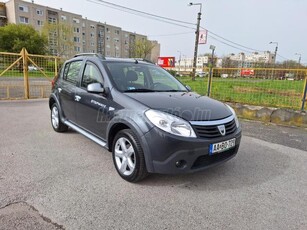 DACIA SANDERO 1.6 Stepway 170100 KM - KLÍMA