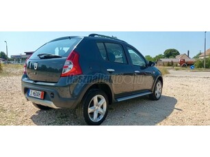 DACIA SANDERO 1.6 Stepway