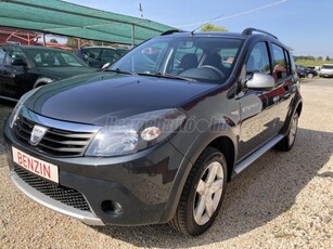 DACIA SANDERO 1.6 Stepway