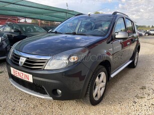 DACIA SANDERO 1.6 Stepway 97000KM