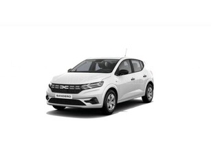 DACIA SANDERO Essential SCe 65 GSR2