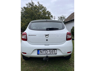 DACIA SANDERO SD