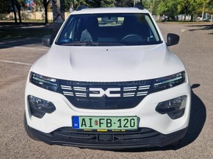 DACIA SPRING Electric 45 Comfort aut. Garanciális