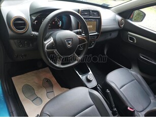 DACIA SPRING Electric 45 Comfort Plus aut.