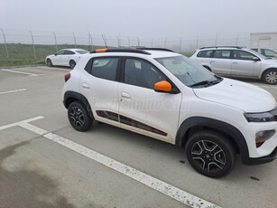 DACIA SPRING Electric 45 Comfort Plus aut.