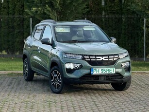 DACIA SPRING Electric 45 Comfort Plus aut.