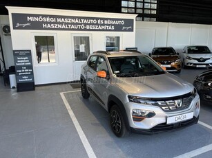 DACIA SPRING Electric 45 Comfort Plus aut. Magyar.Szervizelt.Újszerű!