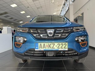 DACIA SPRING Electric 45 Comfort Plus aut. TESZT AUTÓ AZONNAL ELVIHETŐ