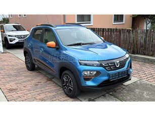 DACIA SPRING Electric 45 Comfort Plus aut. VILLÁMTÖLTŐS