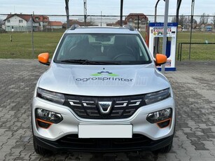 DACIA SPRING Electric 45 Essential aut.