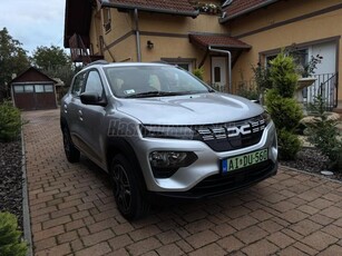 DACIA SPRING Electric 45 Expression aut.