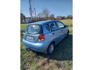 DAEWOO KALOS 1.2 S