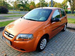 DAEWOO KALOS 1.2 S