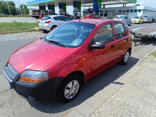 DAEWOO KALOS 1.2 S