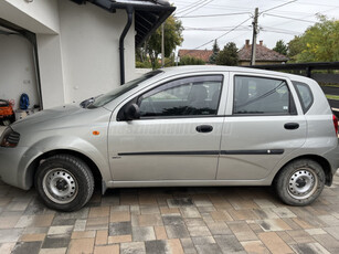 DAEWOO KALOS 1.2 S