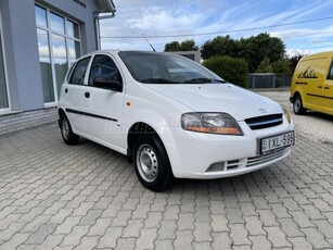 DAEWOO KALOS 1.2 S Magyarországi Kifogástalan