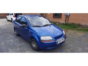 DAEWOO KALOS 1.4 S