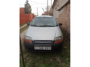 DAEWOO KALOS 1.4 S