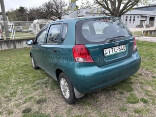 DAEWOO KALOS 1.4 S