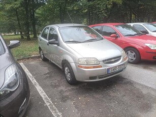 DAEWOO KALOS 1.4 S