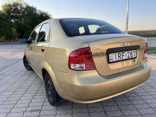 DAEWOO KALOS 1.4 S