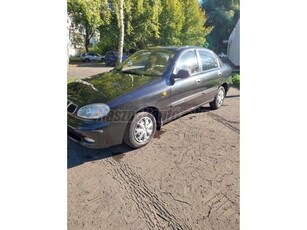 DAEWOO LANOS 1.3 S