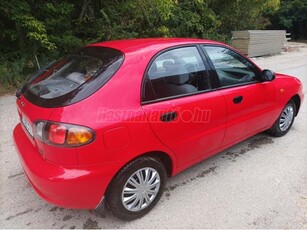 DAEWOO LANOS 1.3 S