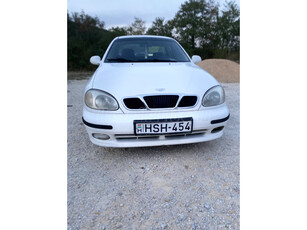 DAEWOO LANOS 1.3 S