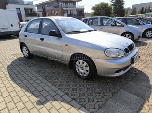 DAEWOO LANOS 1.4 S Servo 111000 KM!