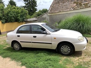 DAEWOO LANOS 1.5 S Dolce