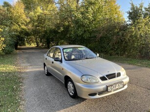 DAEWOO LANOS 1.5 SE Elegante